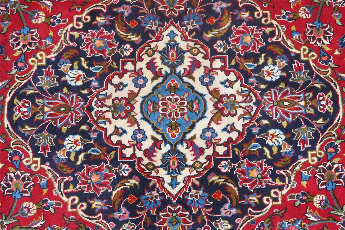 Oriental rug Keshan Super