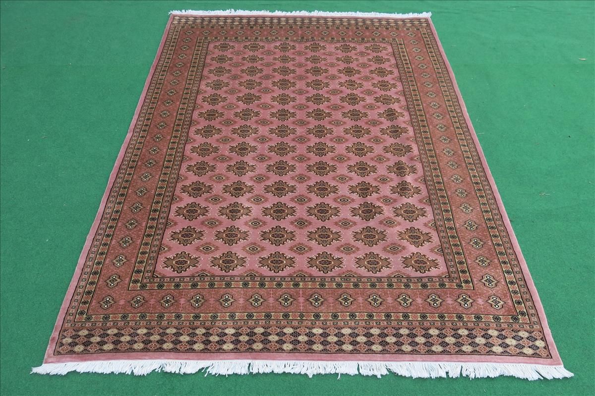 Oriental rug Jaldar Exclusive