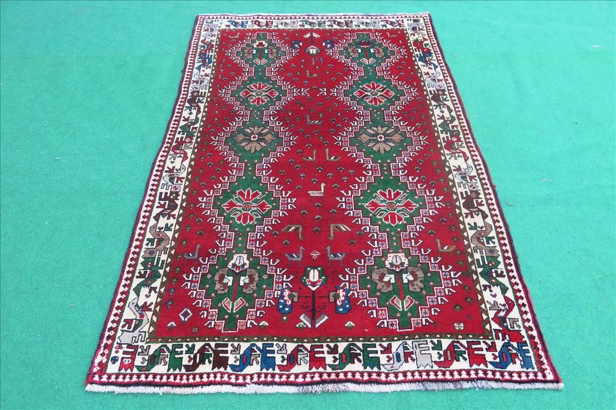 Persian rug Shiraz