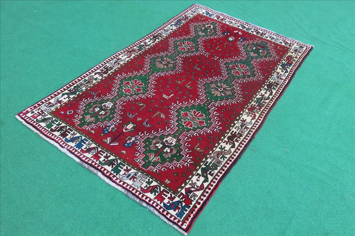 Persian rug Shiraz