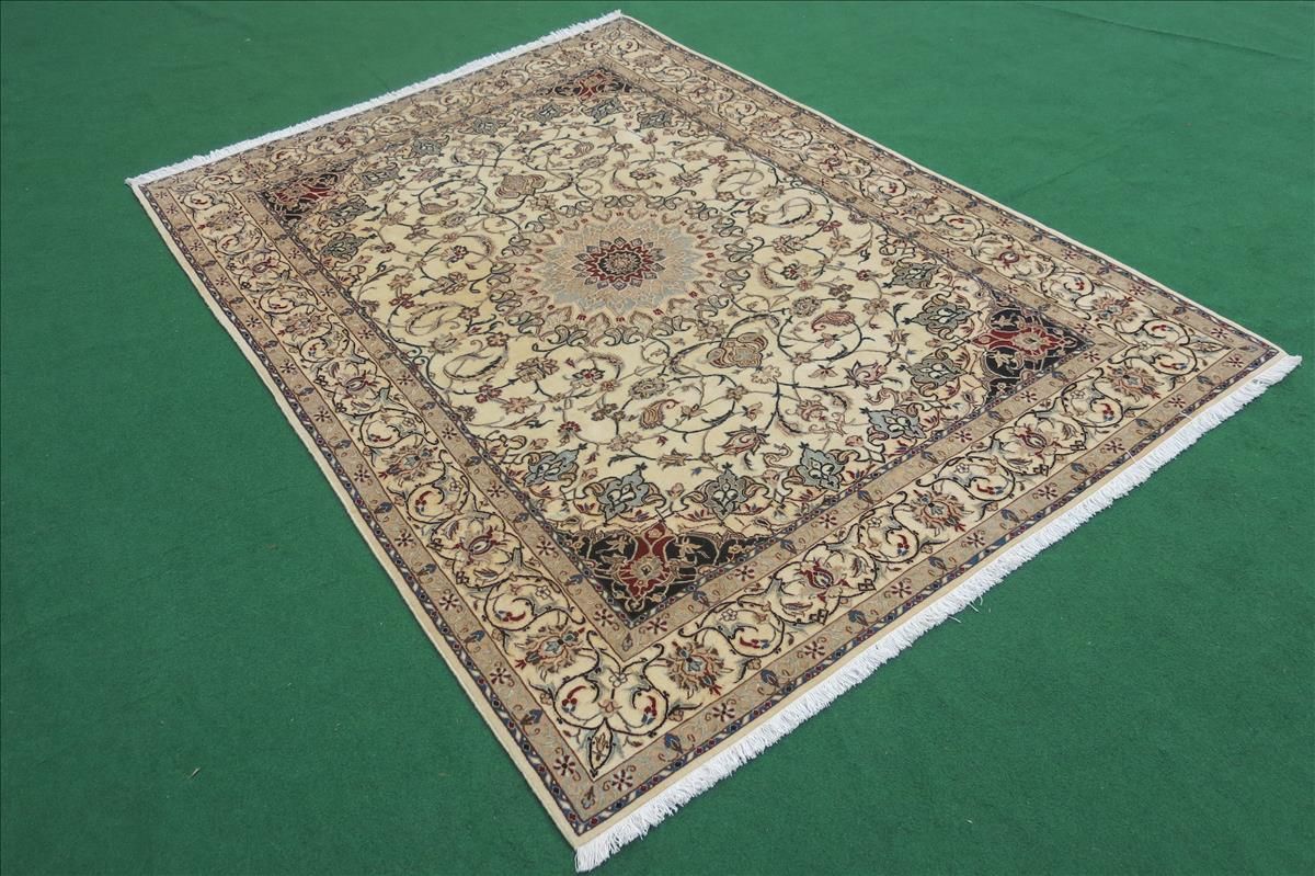 Oriental rug Nain Super