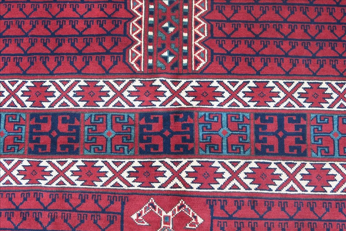 Keleti szőnyeg Hatchlu Exclusive