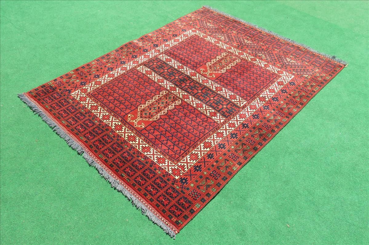 Oriental rug Kabul Exclusive