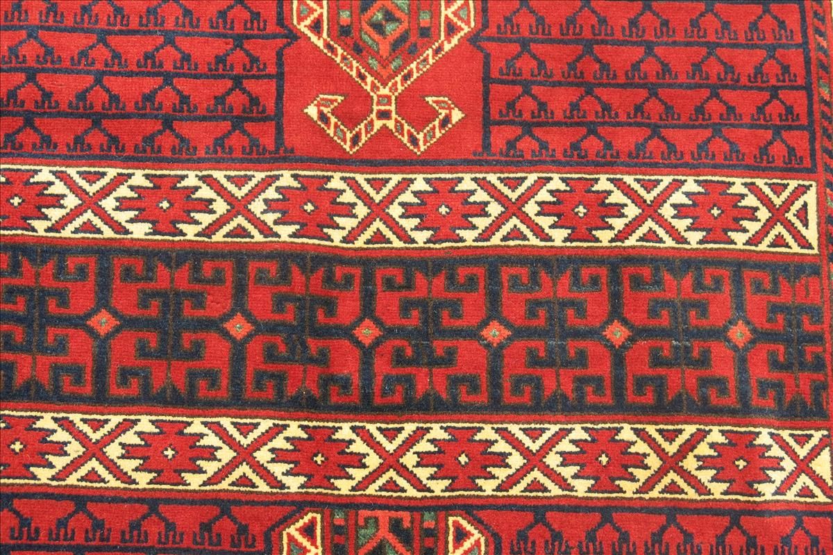 Oriental rug Kabul Exclusive