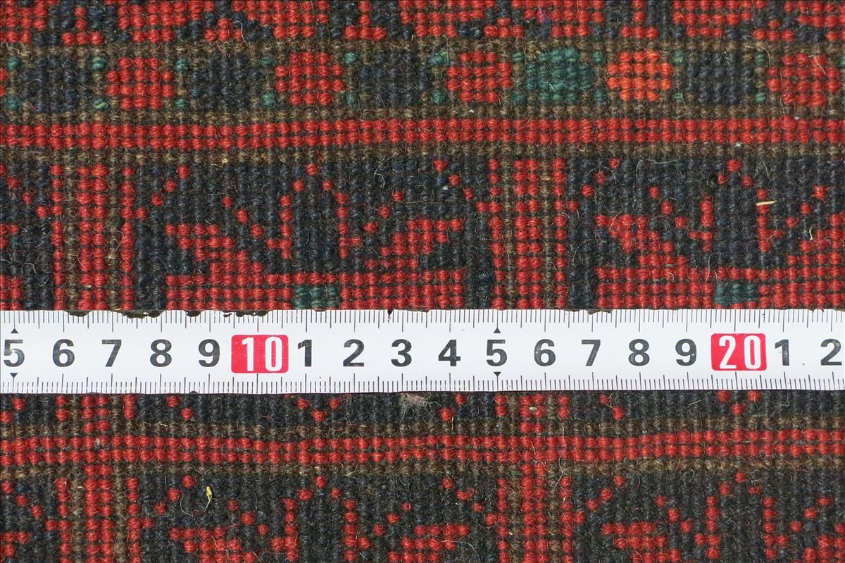 Oriental rug Kabul Exclusive
