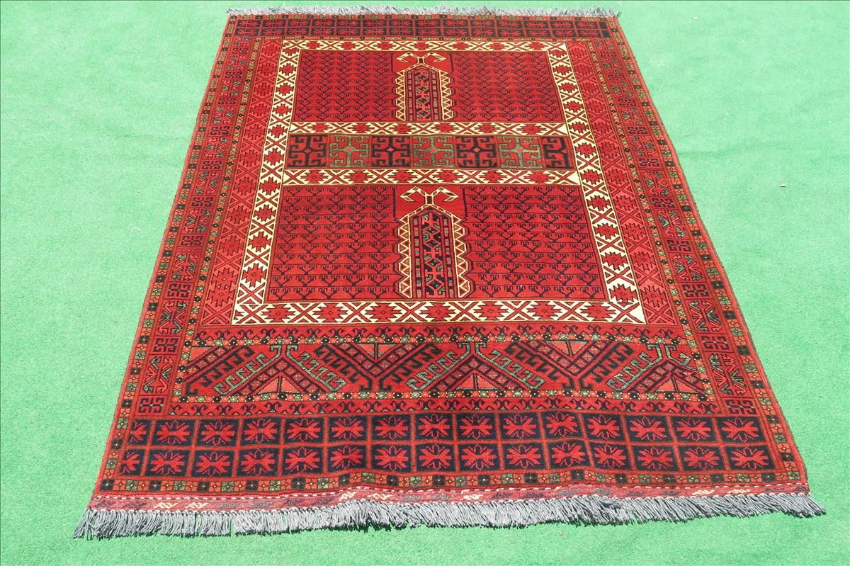 Oriental rug Kabul Exclusive
