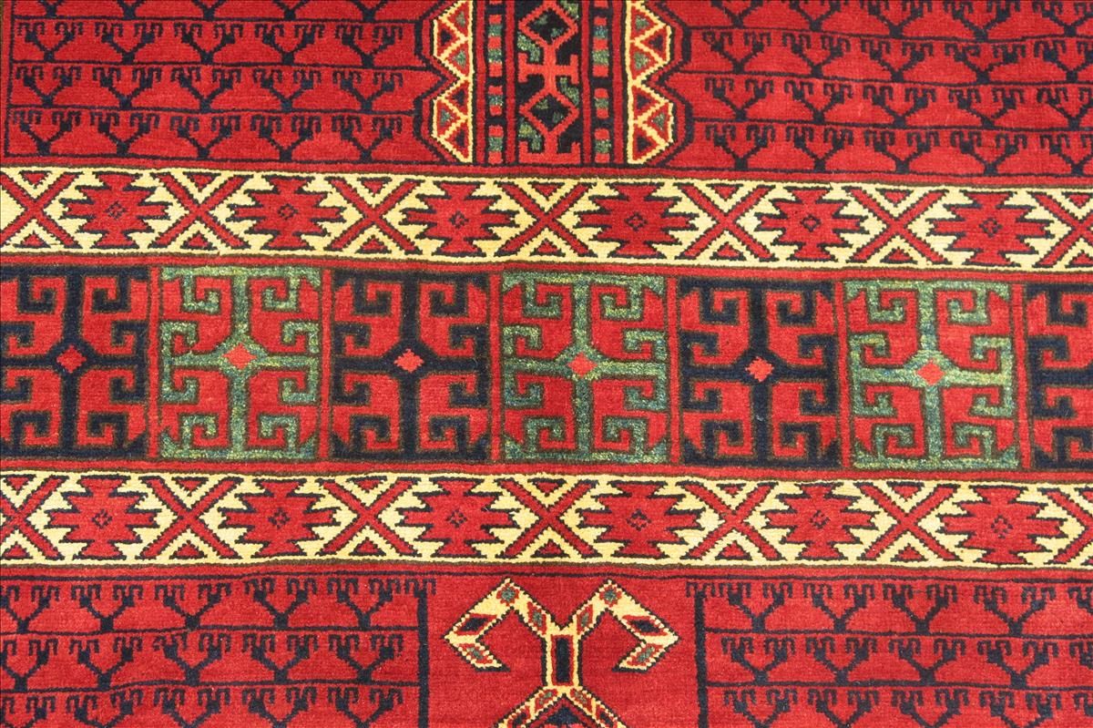 Oriental rug Kabul Exclusive