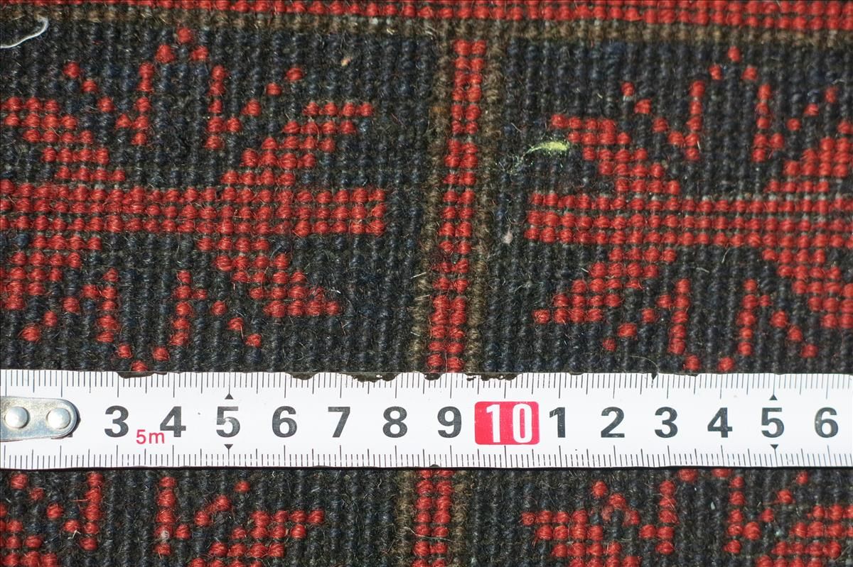 Oriental rug Kabul Exclusive