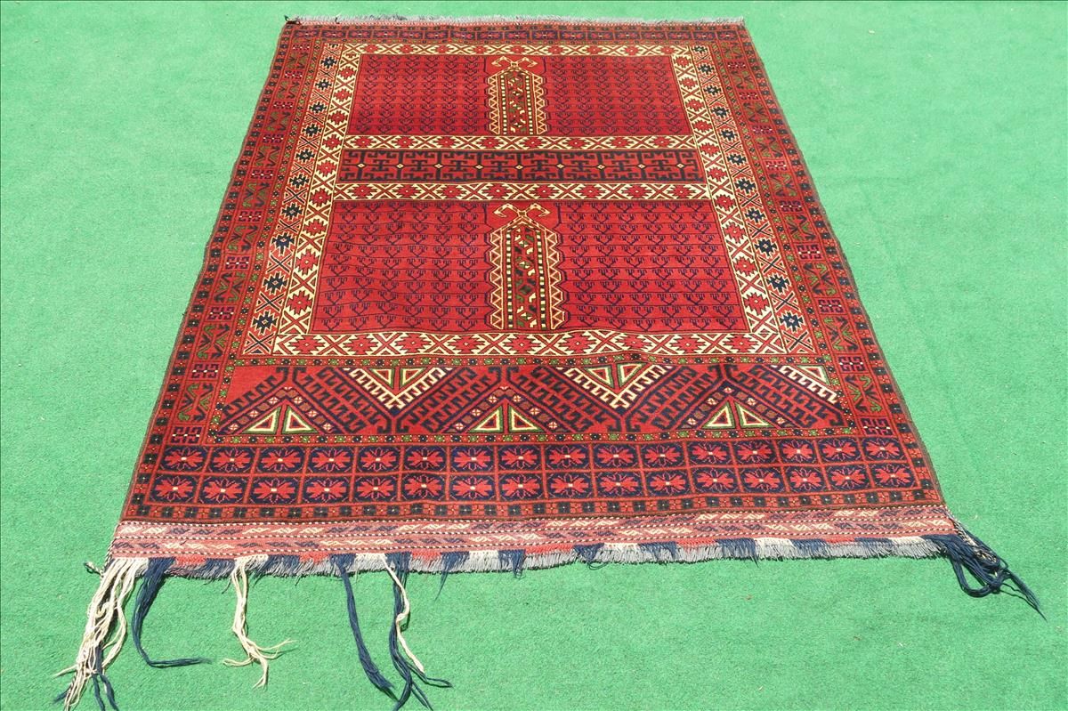 Keleti szőnyeg Karabagh Exclusive