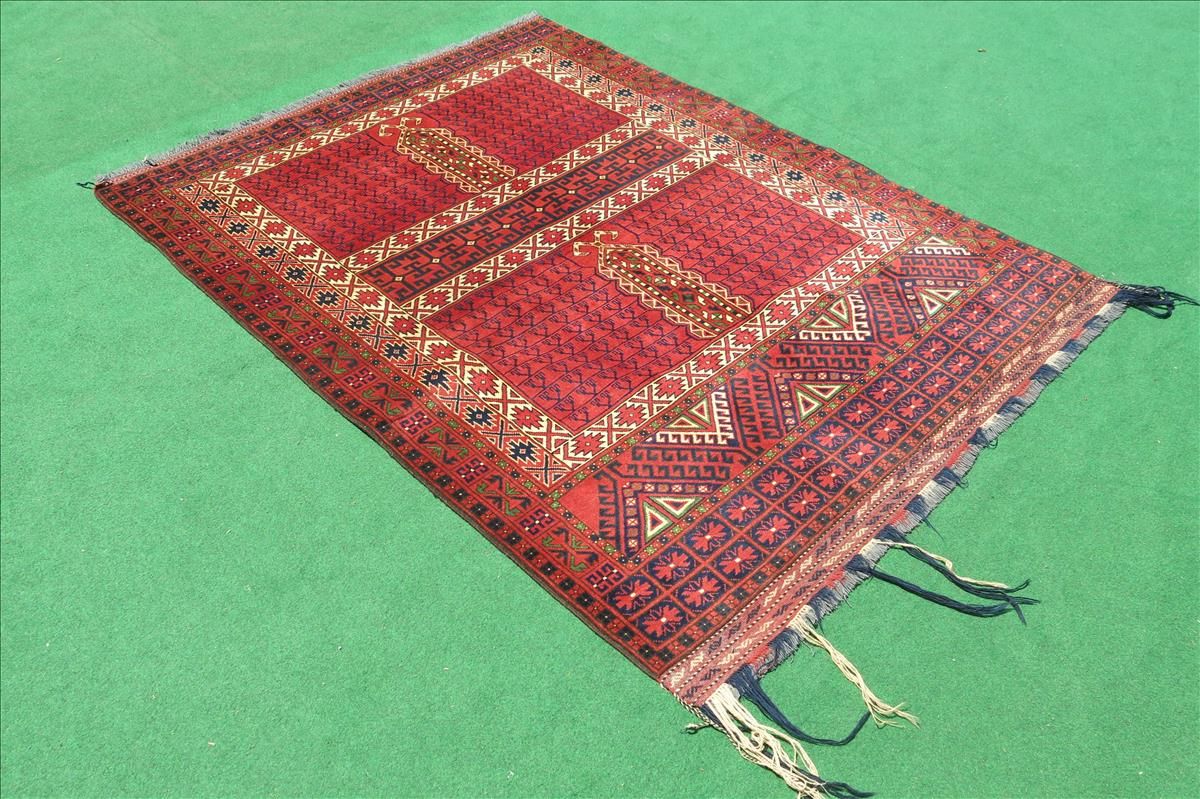 Keleti szőnyeg Karabagh Exclusive