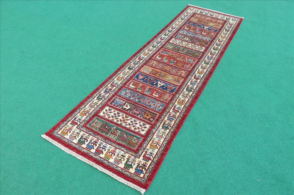 Oriental rug Samarkand Royal