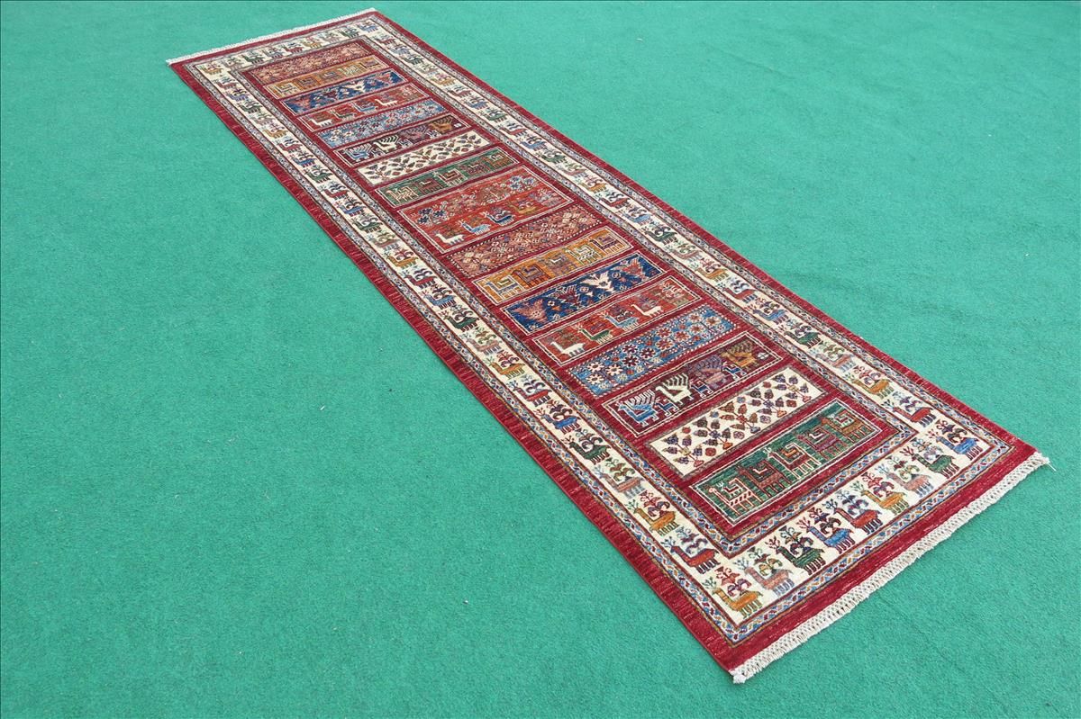 Oriental rug Samarkand Royal