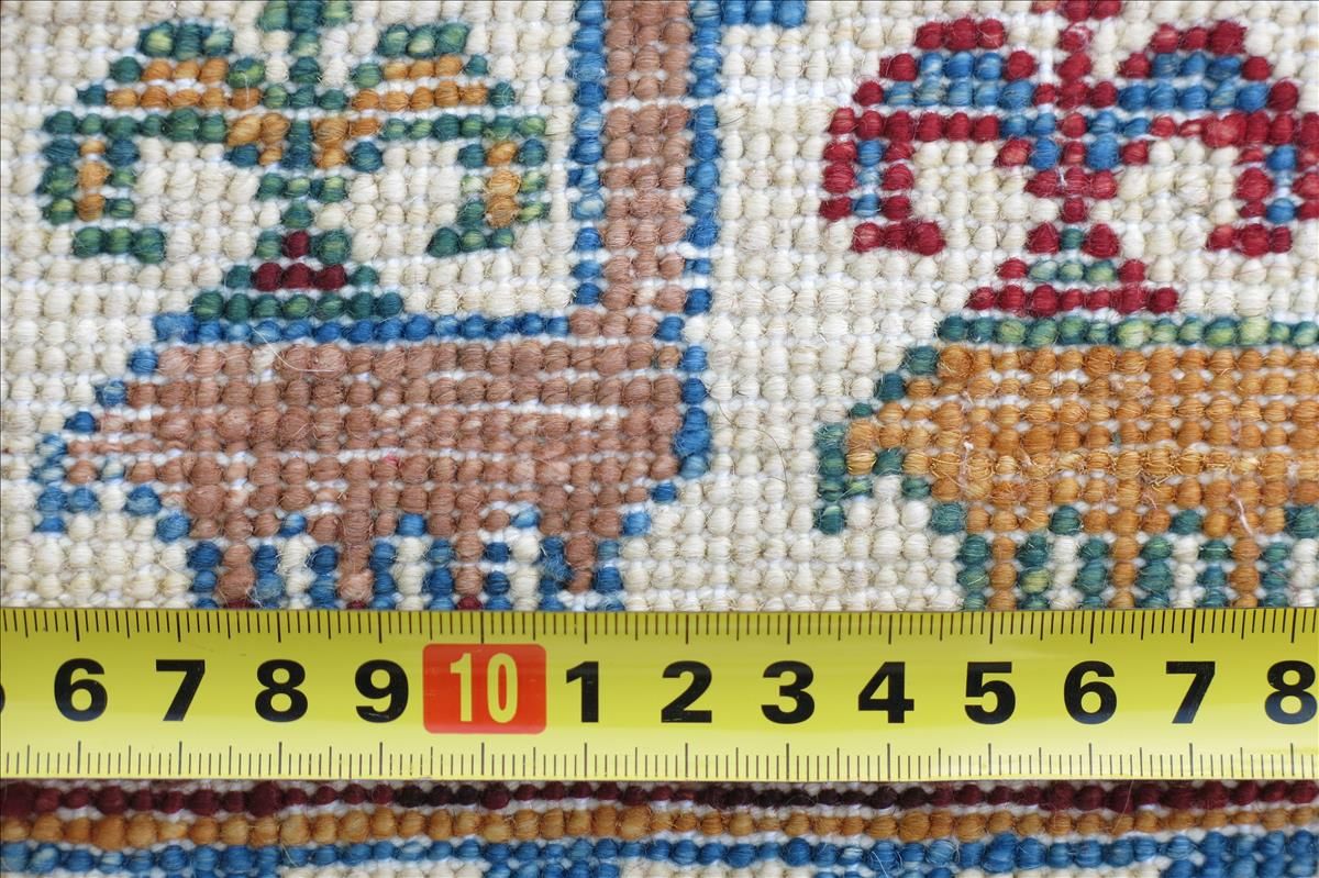 Oriental rug Samarkand Royal