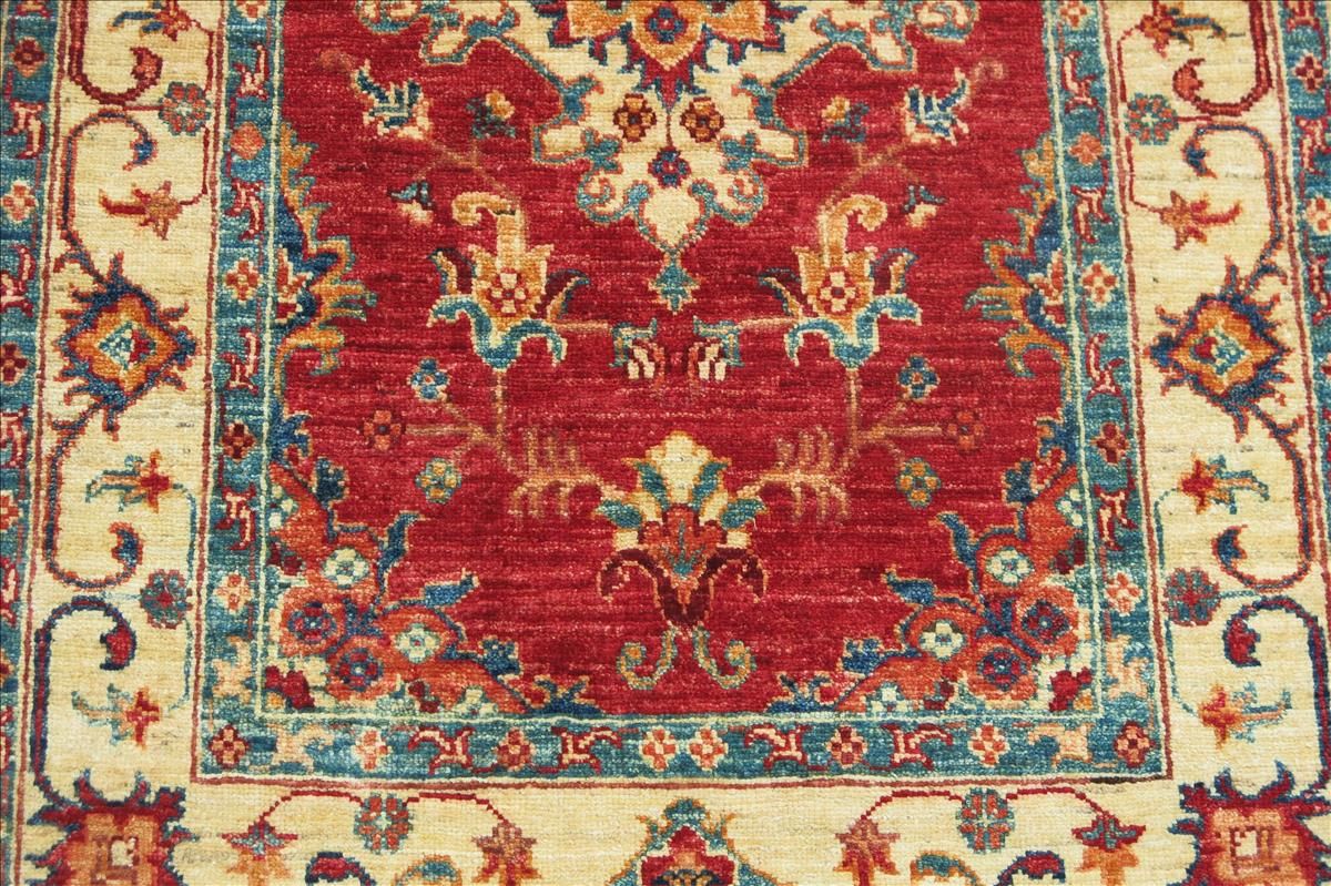 Oriental rug Ziegler Exclusive