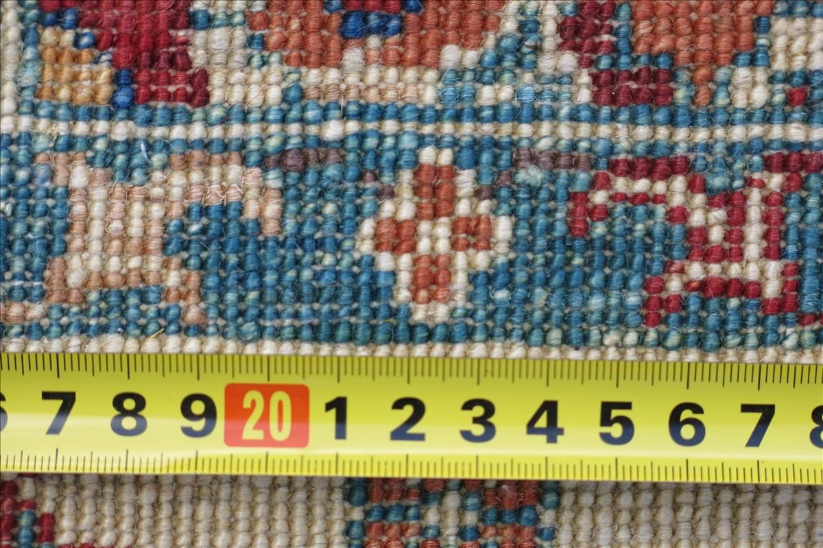 Oriental rug Ziegler Exclusive