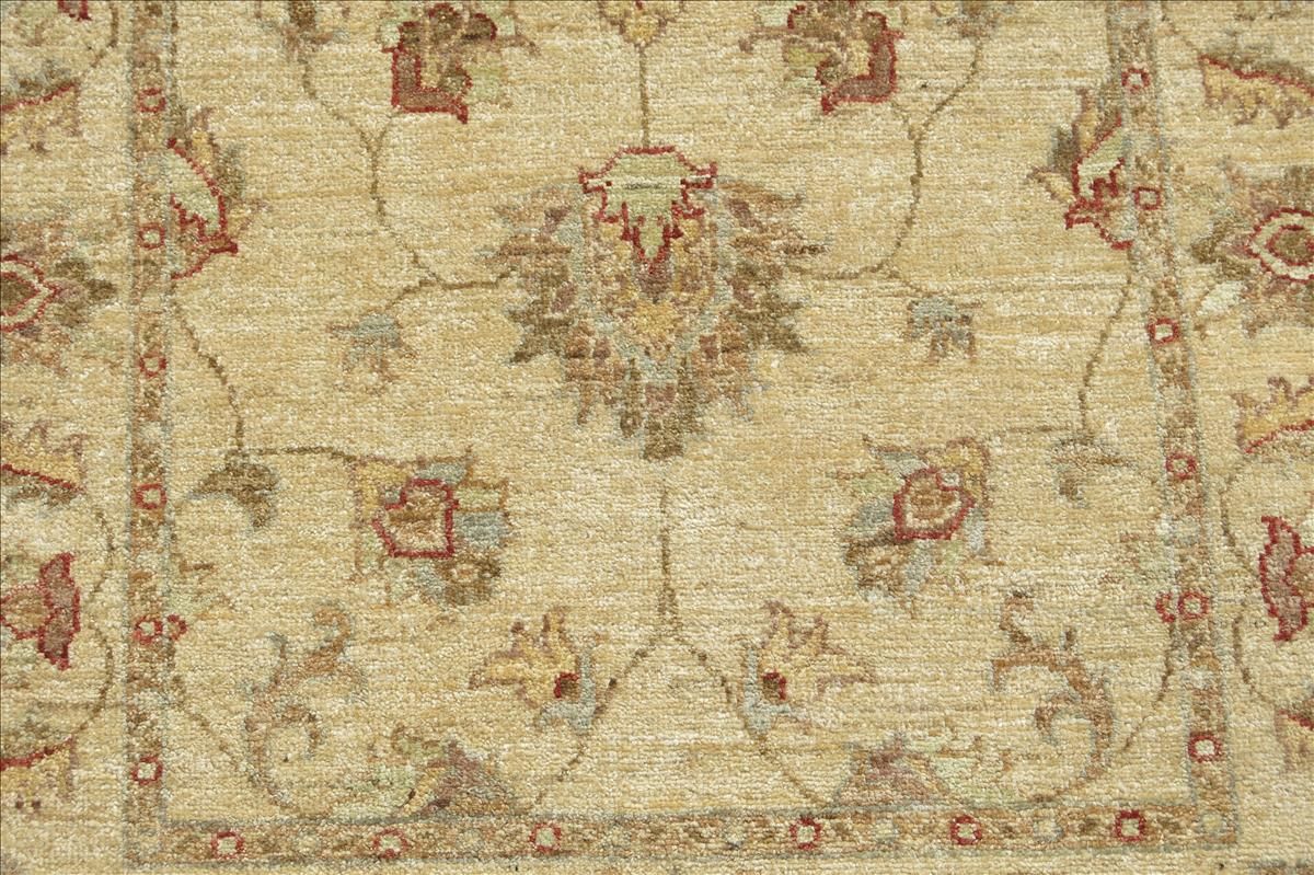 Oriental rug Ziegler Exclusive