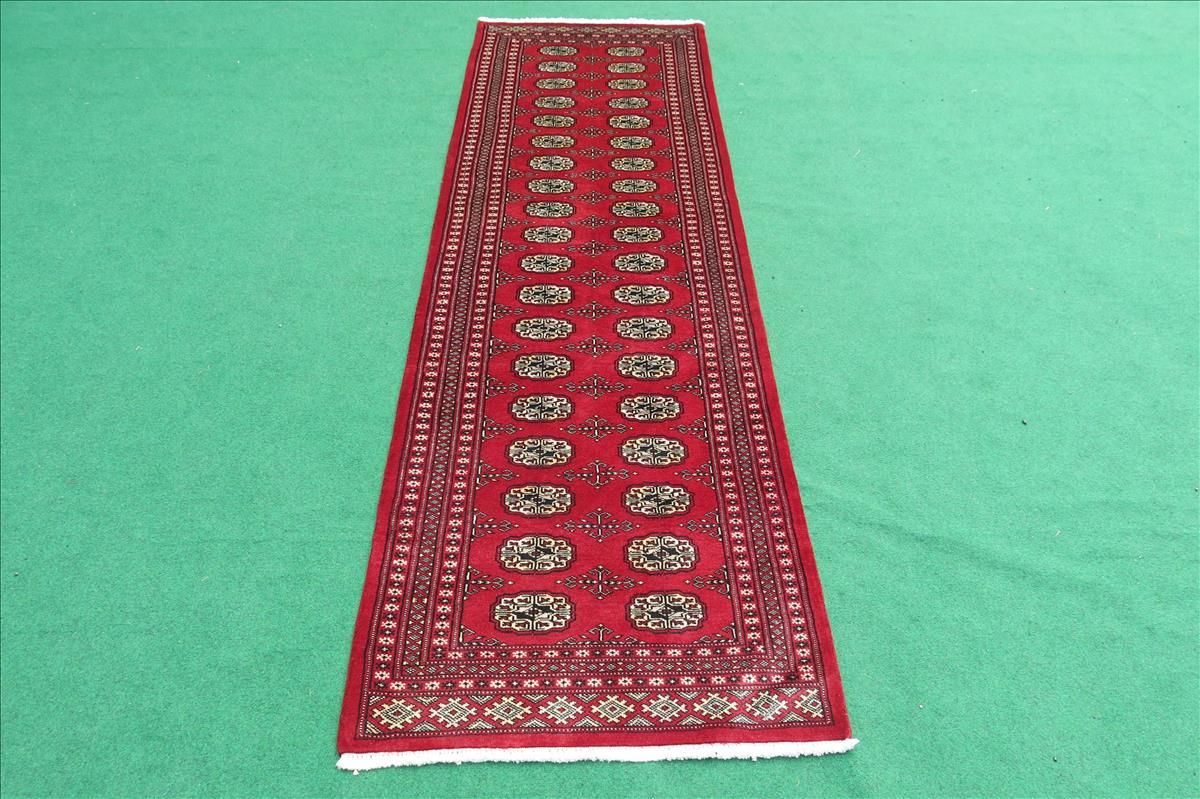 Keleti szőnyeg Bukhara Exclusive