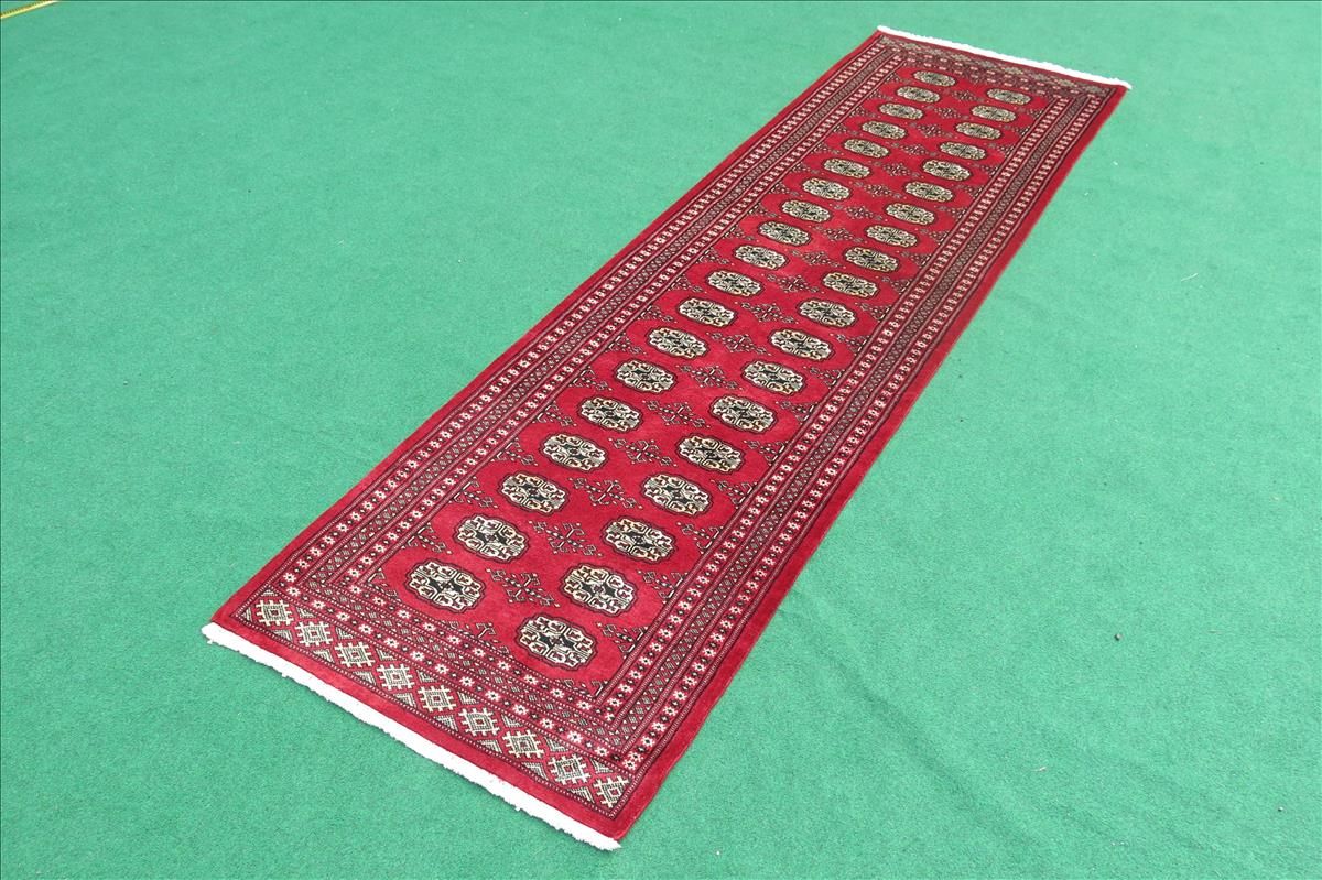 Keleti szőnyeg Bukhara Exclusive