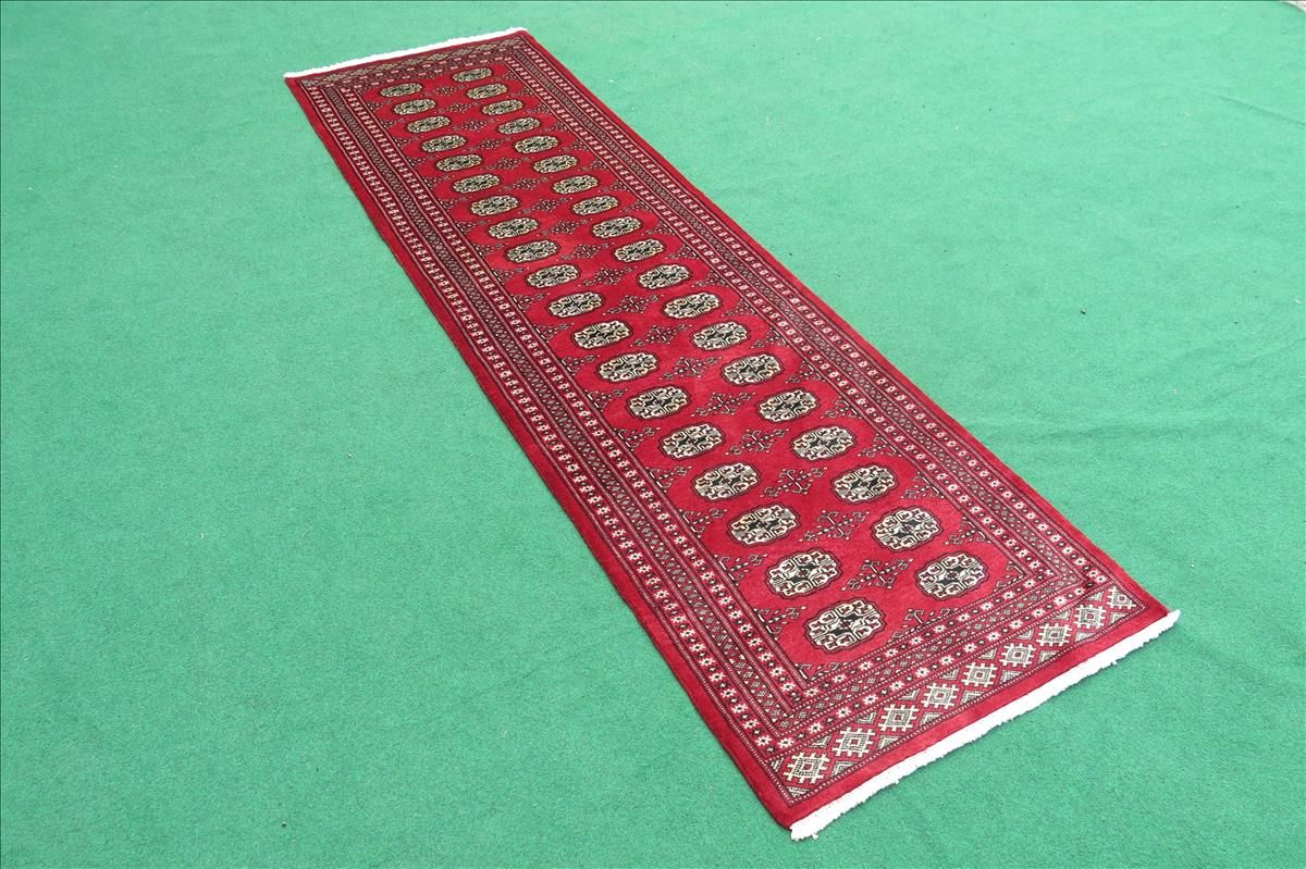 Keleti szőnyeg Bukhara Exclusive
