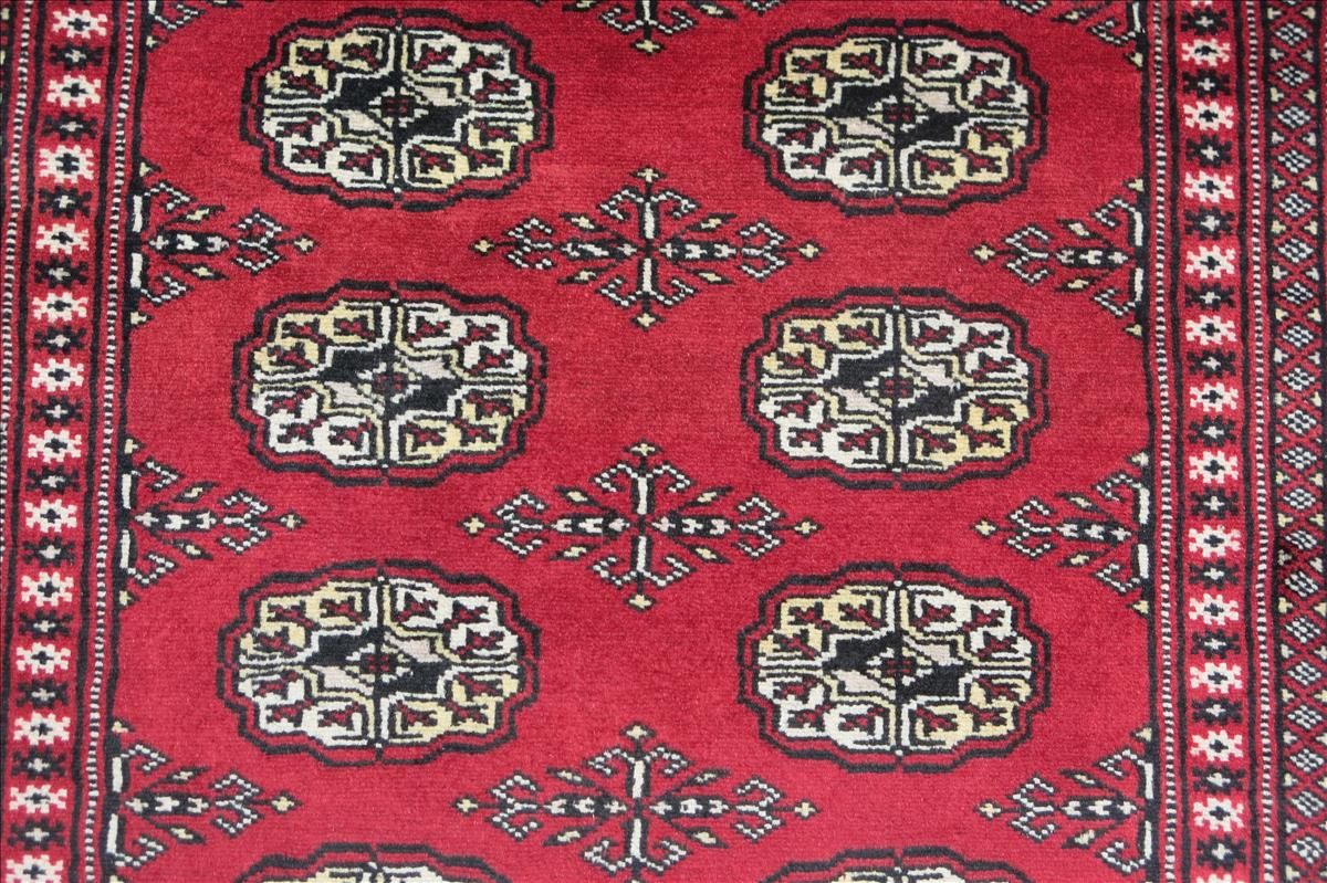 Keleti szőnyeg Bukhara Exclusive