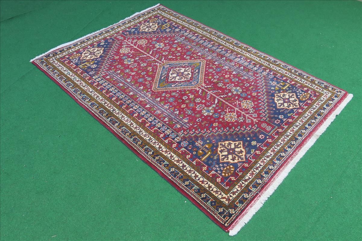 Oriental rug Shiraz Super
