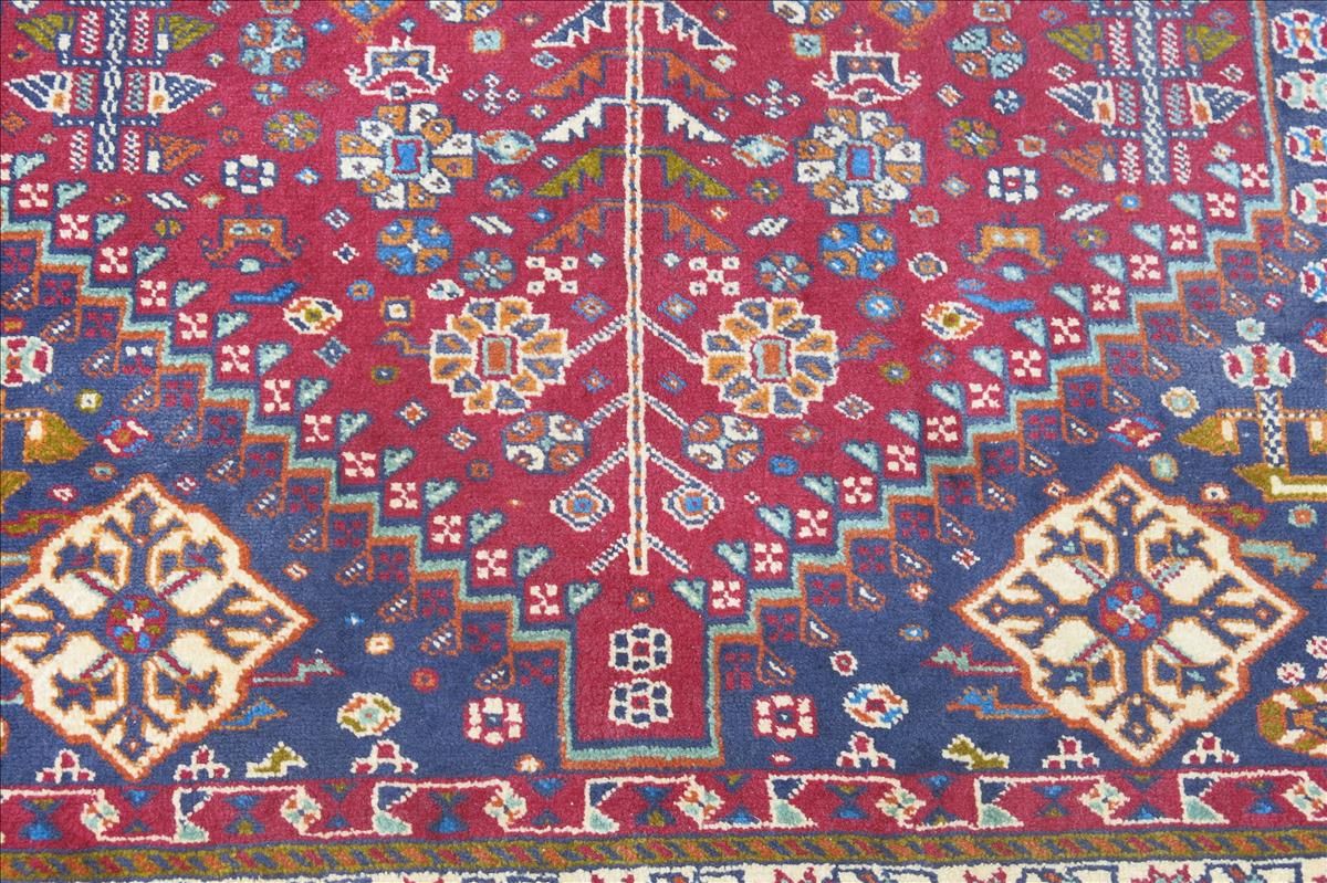 Oriental rug Shiraz Super