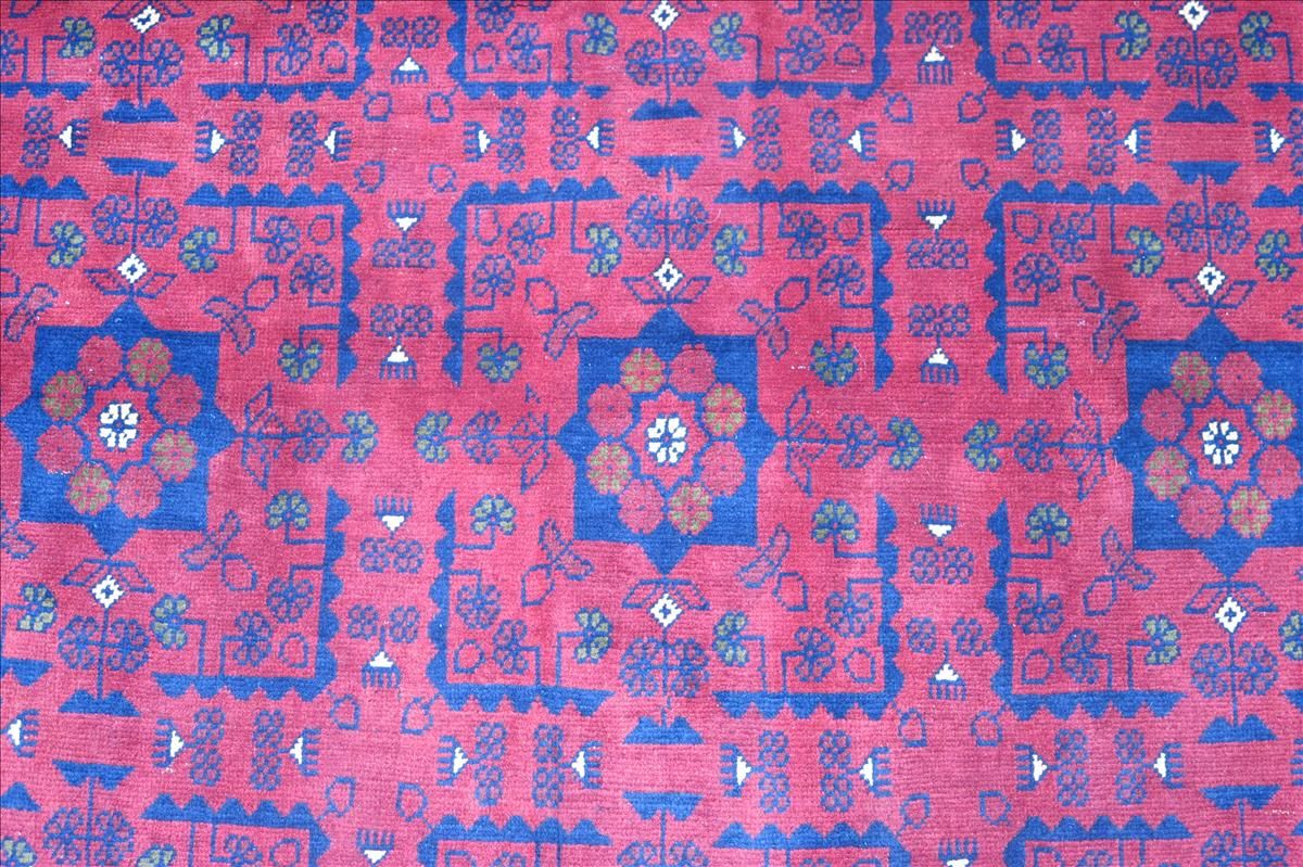 Keleti szőnyeg Kunduz Exclusive