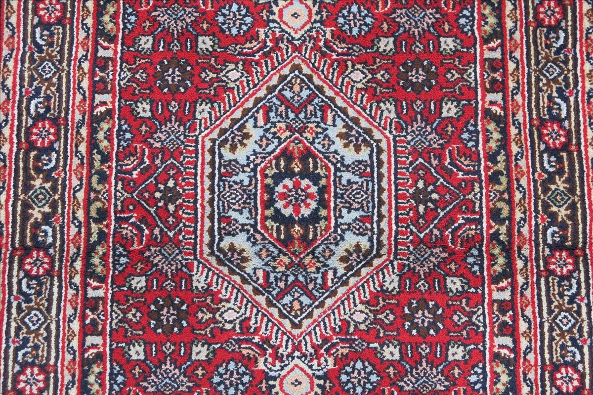 Oriental rug Bidjar Exclusive
