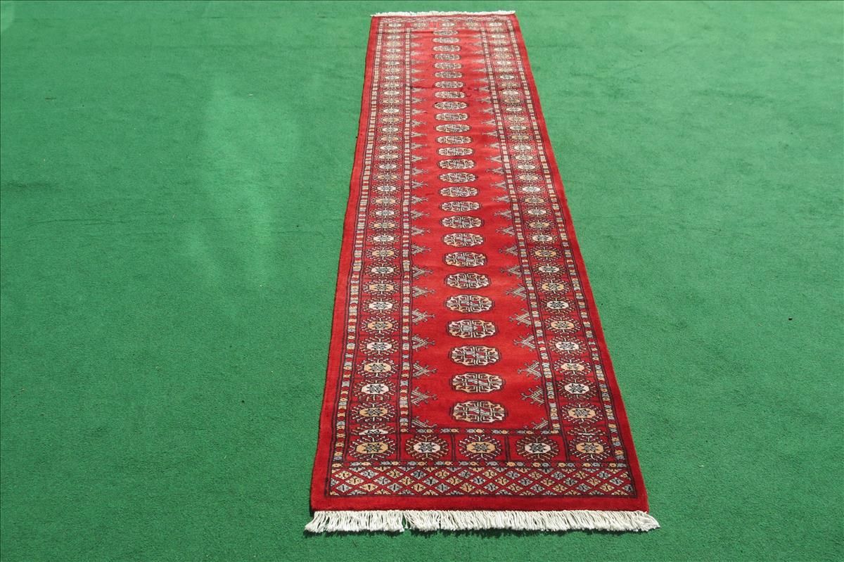 Oriental rug Bukhara Exclusive