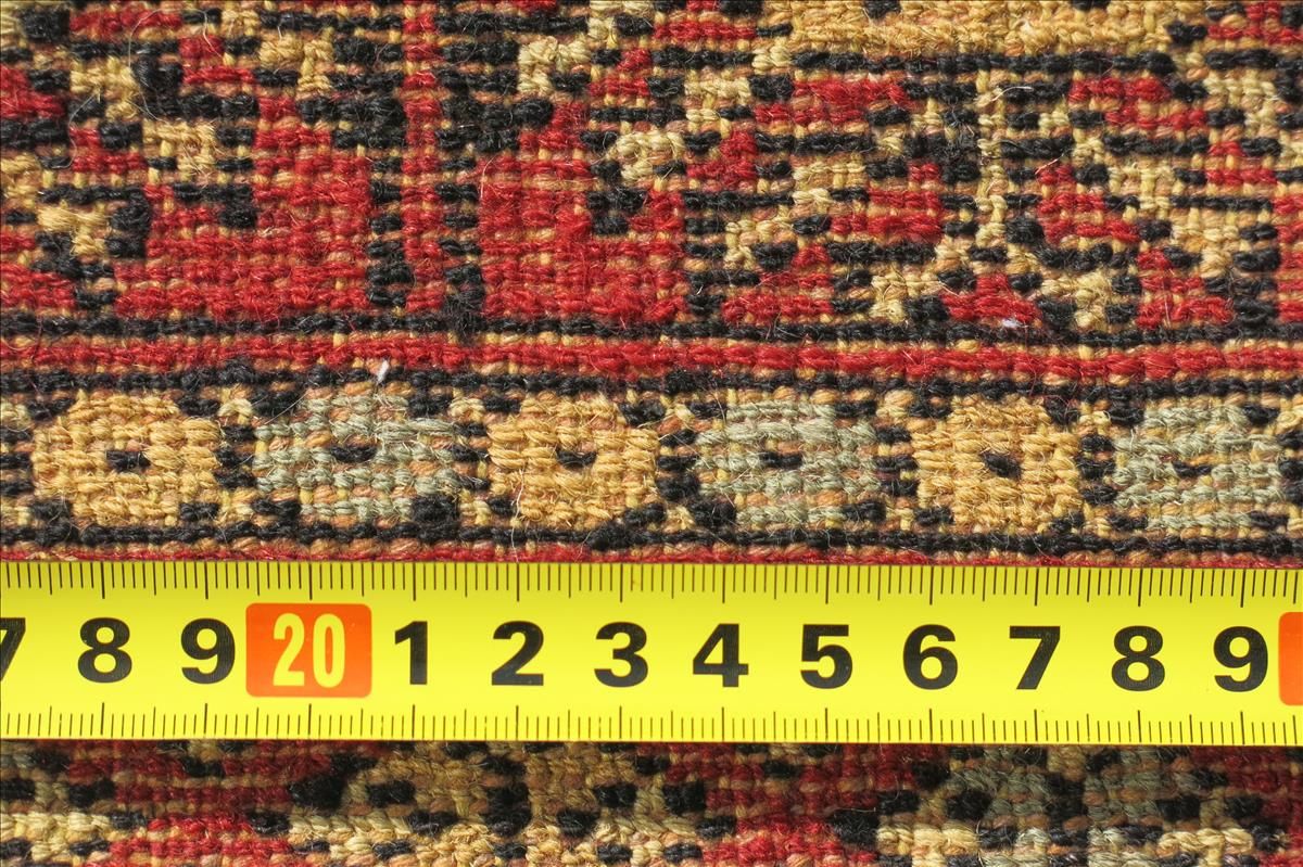 Oriental rug Bukhara Exclusive