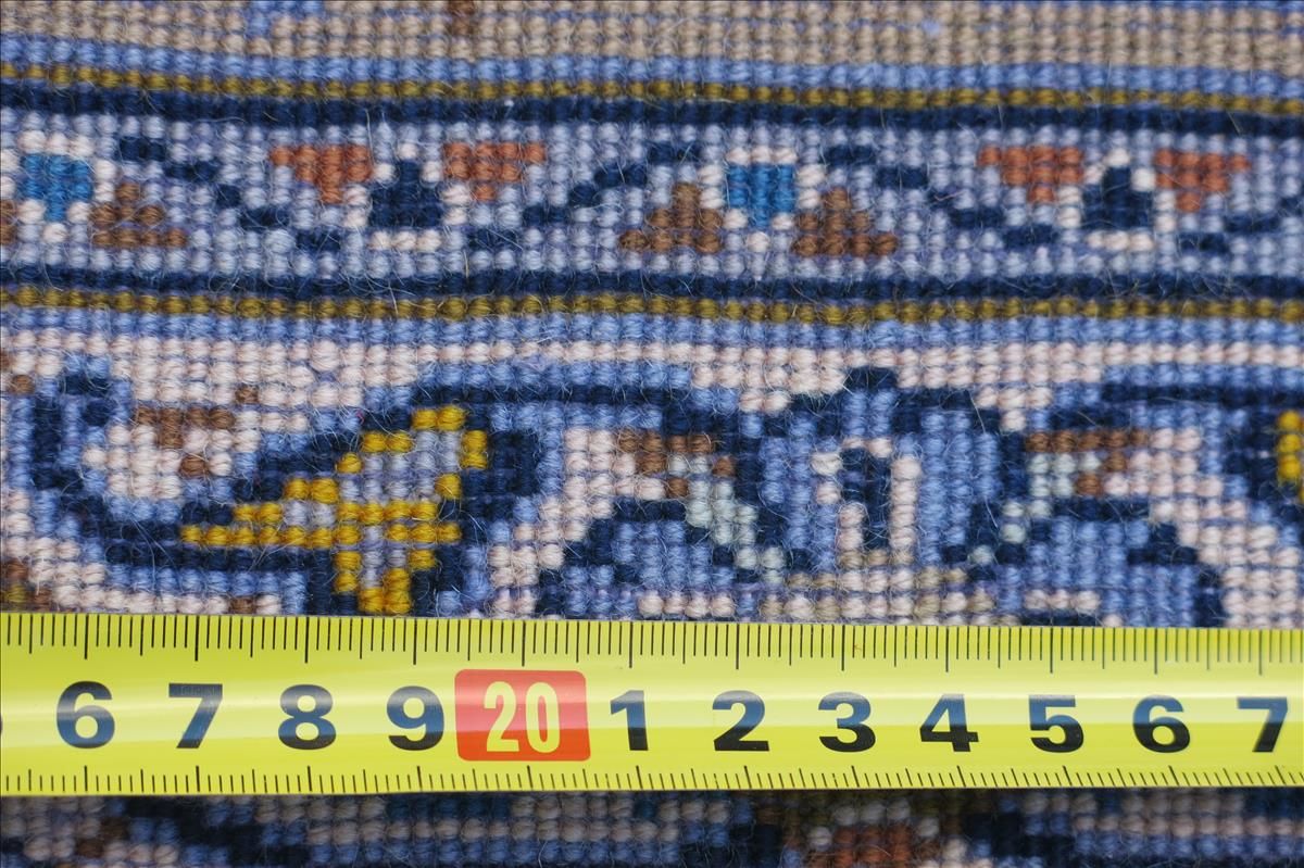 Keleti szőnyeg Keshan Exclusive