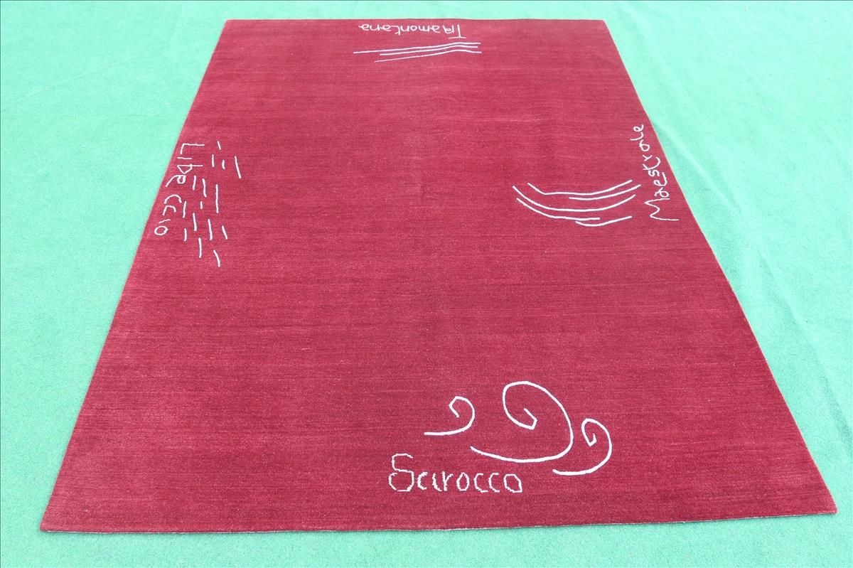 Rug Highland Royal