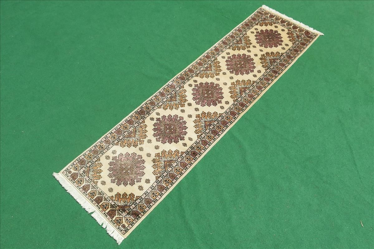 Oriental rug Bukhara Exclusive