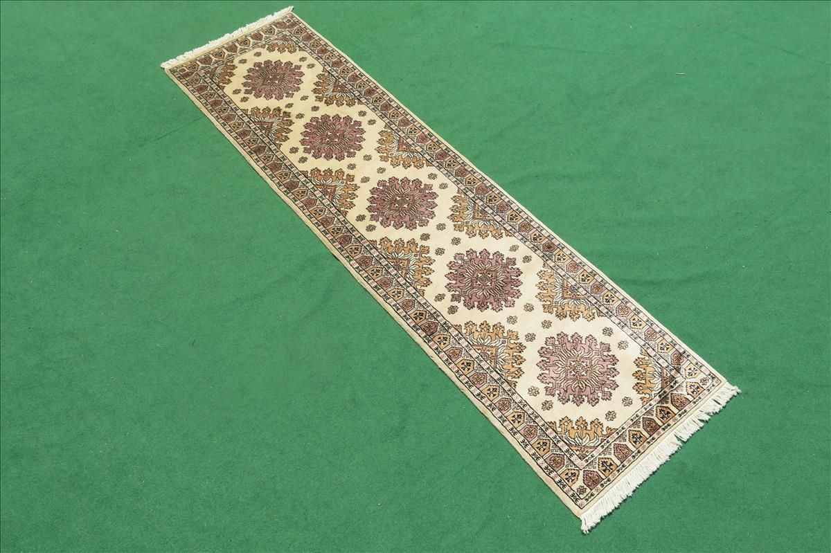 Oriental rug Bukhara Exclusive
