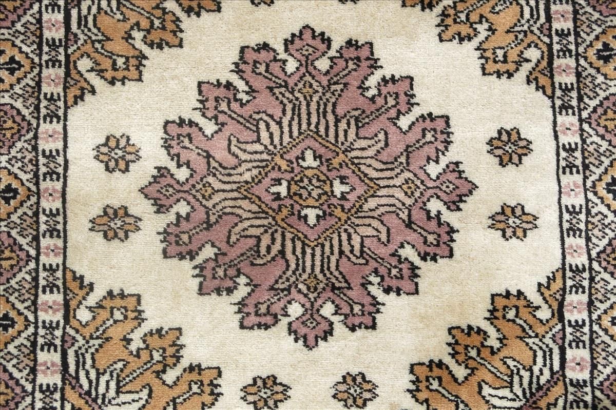 Oriental rug Bukhara Exclusive
