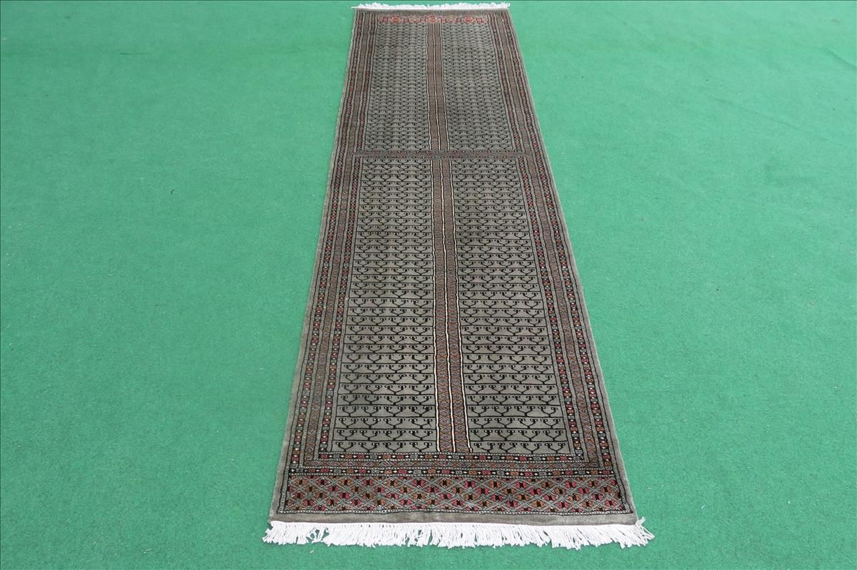 Oriental rug Bukhara Exclusive