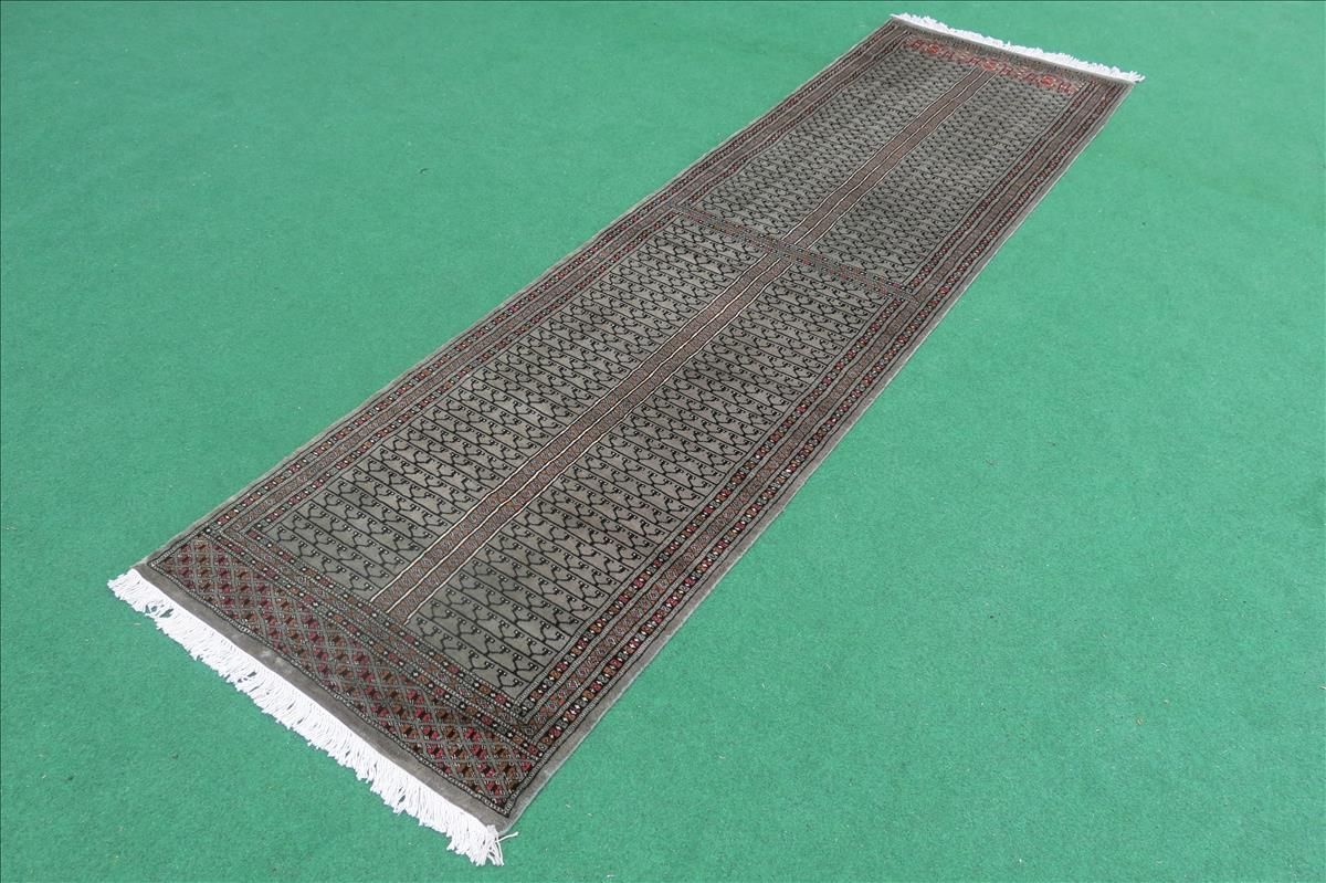 Oriental rug Bukhara Exclusive
