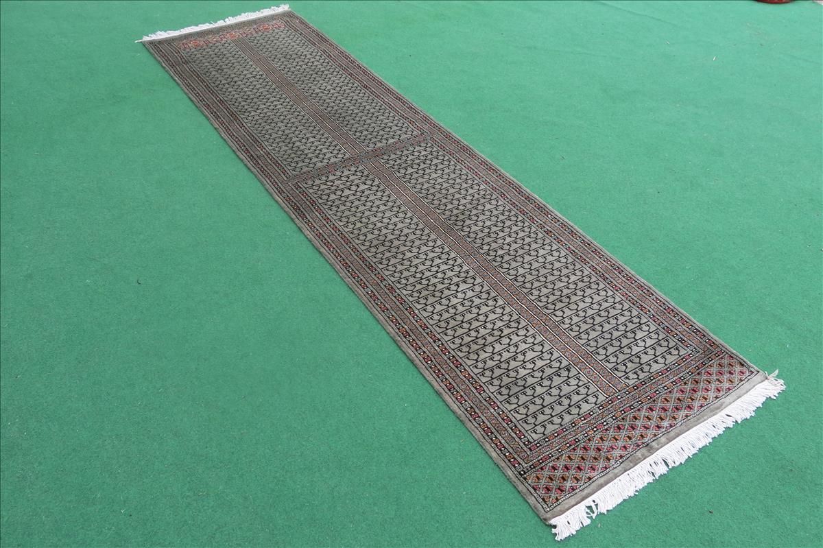 Oriental rug Bukhara Exclusive
