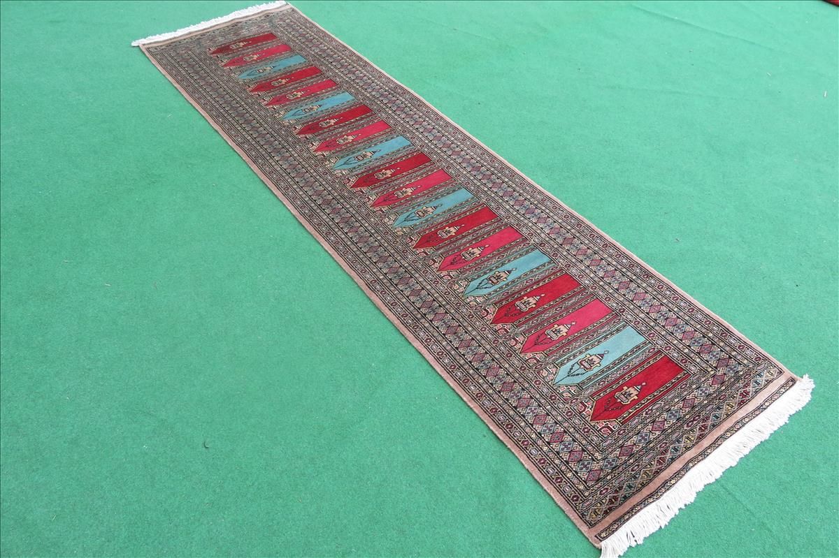 Oriental rug Bukhara Exclusive