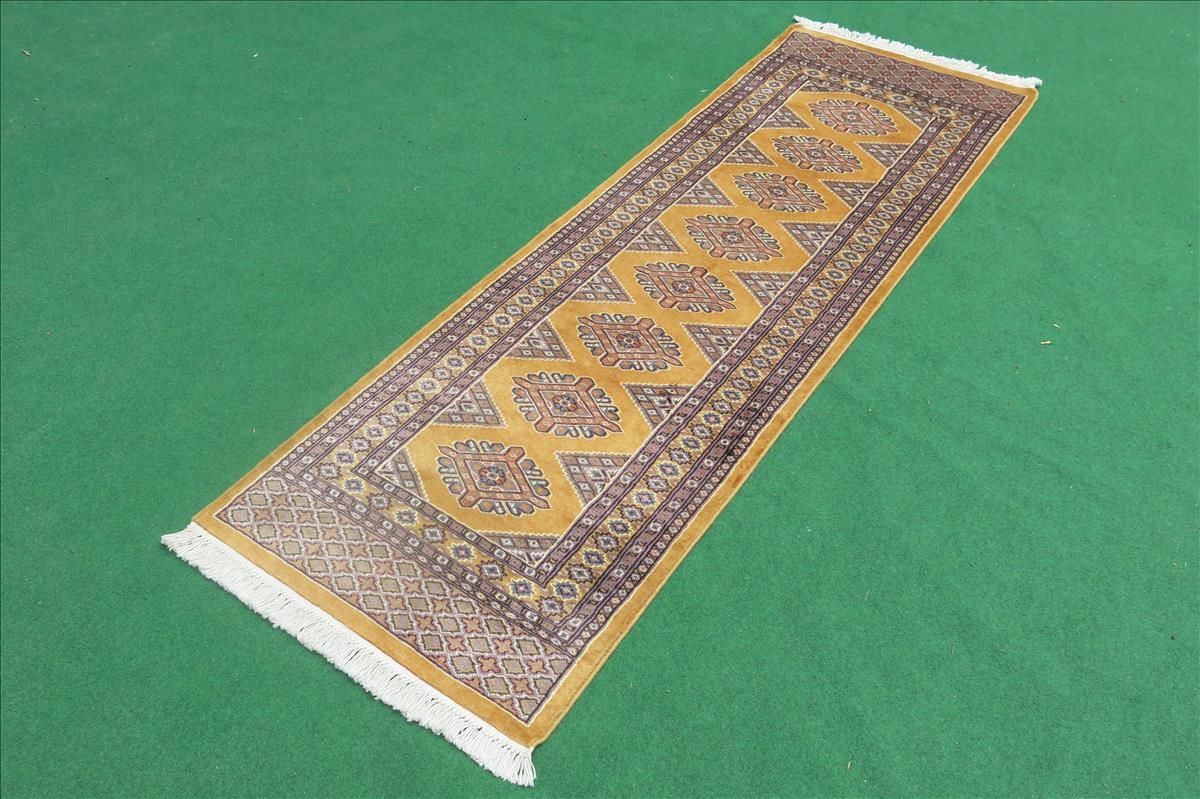 Oriental rug Bukhara Exclusive