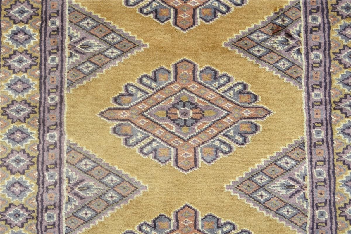 Oriental rug Bukhara Exclusive