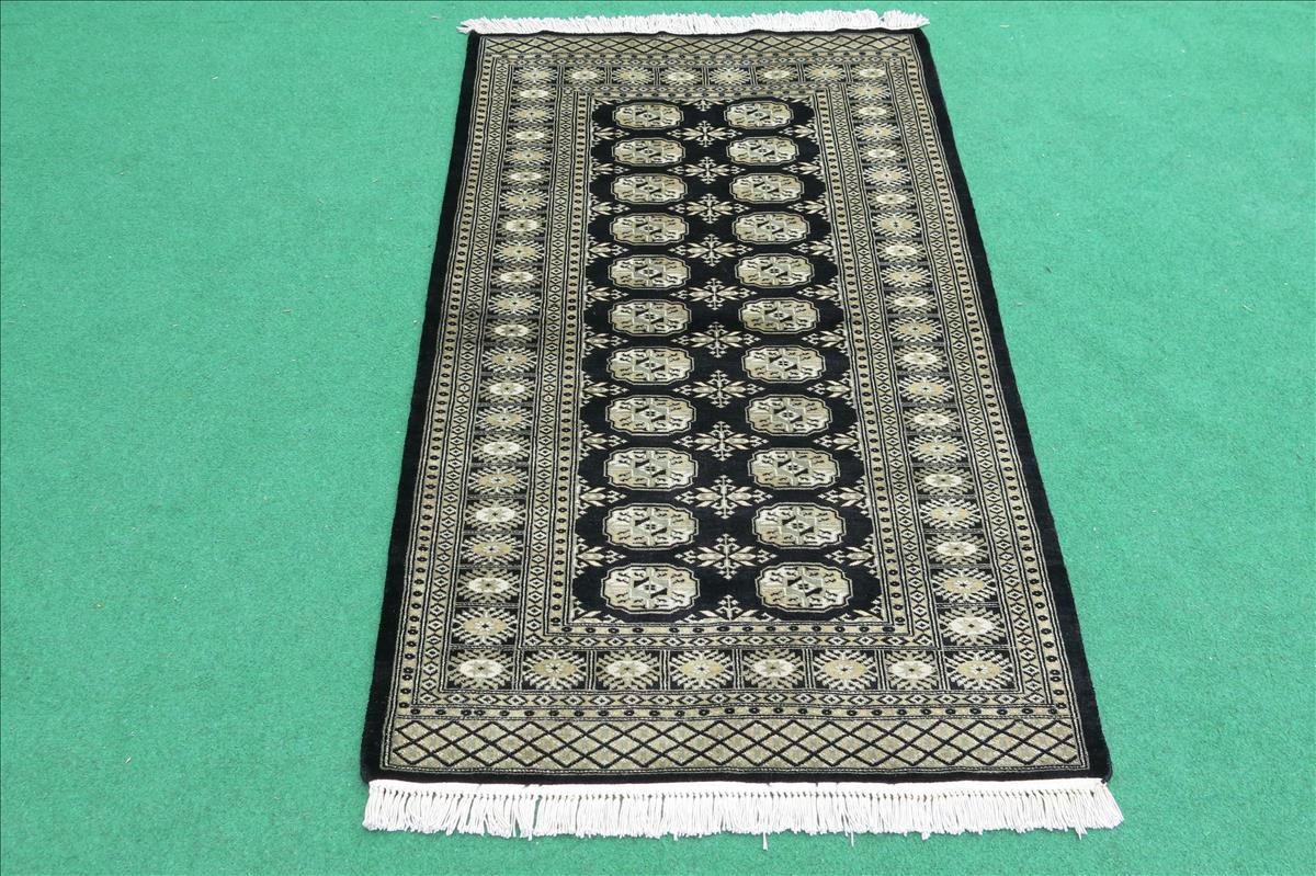 Keleti szőnyeg Bukhara Super
