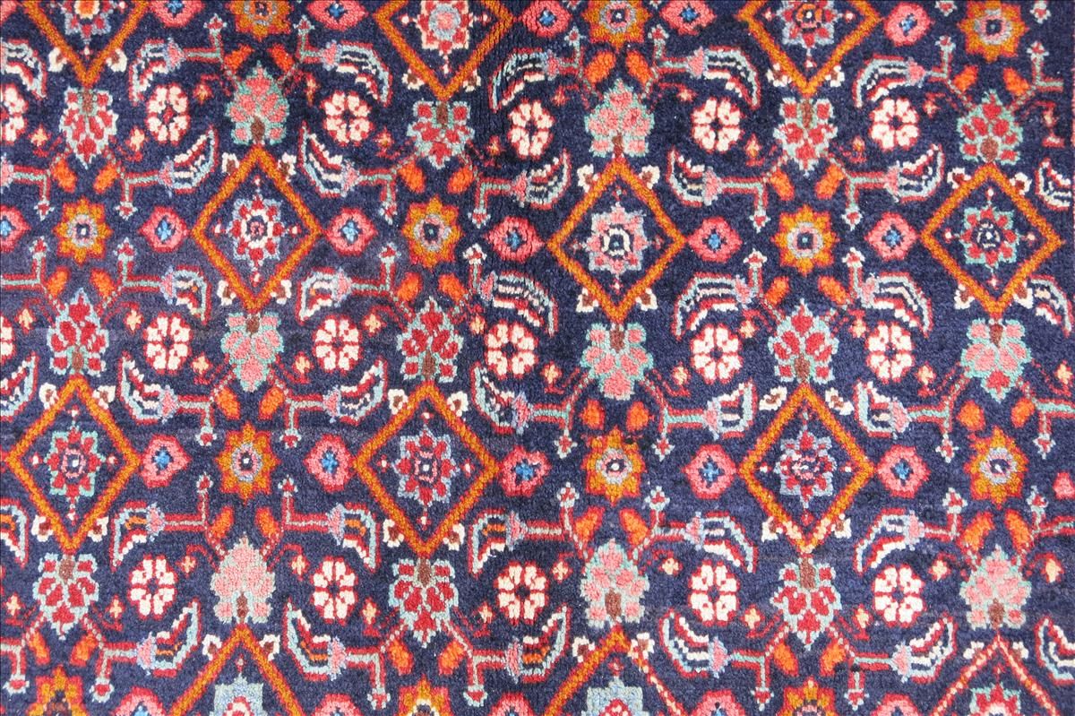Oriental rug Mahal Fine