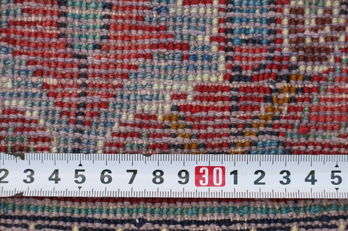 Oriental rug Mahal Fine