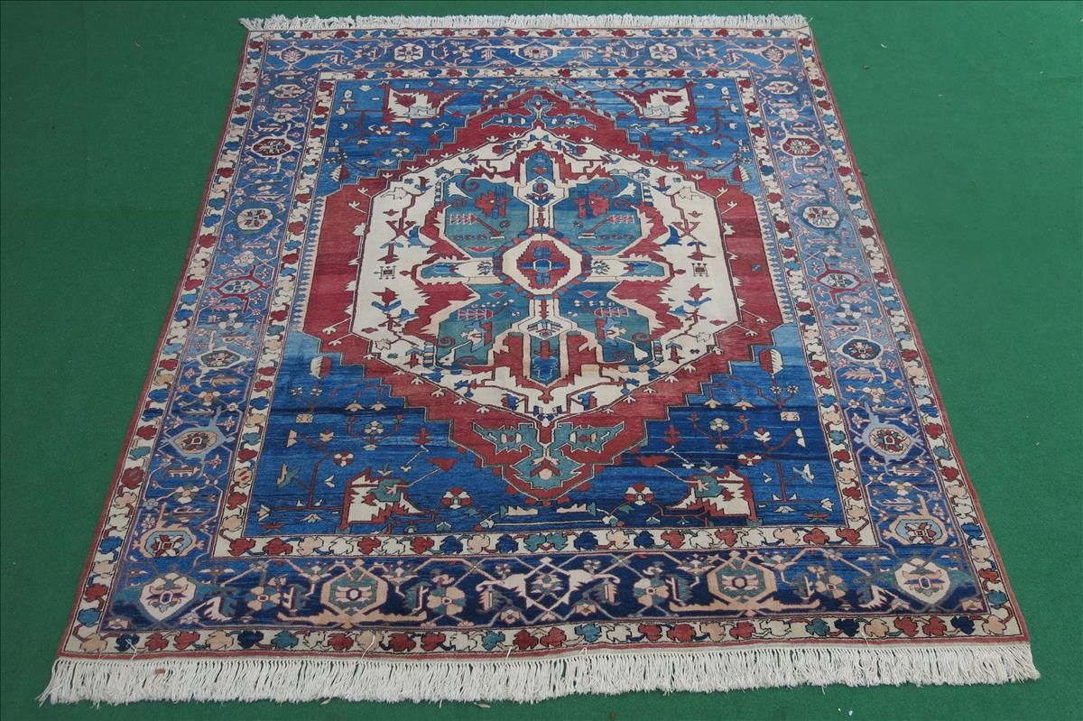 Oriental rug Mirpur Royal