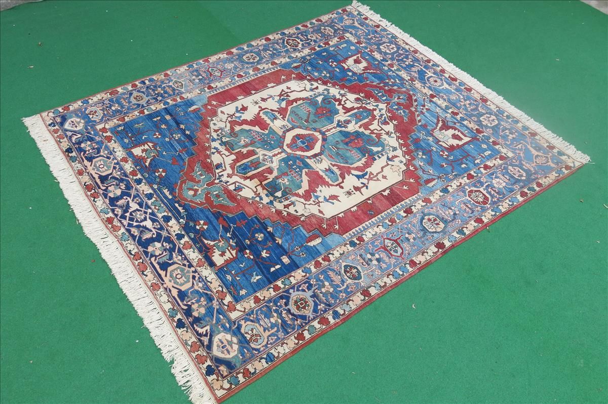 Oriental rug Mirpur Royal