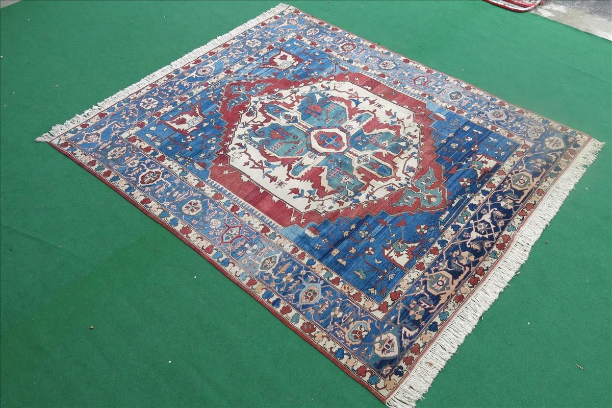 Oriental rug Mirpur Royal