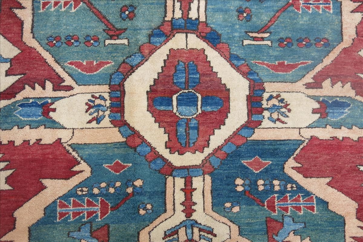 Oriental rug Mirpur Royal