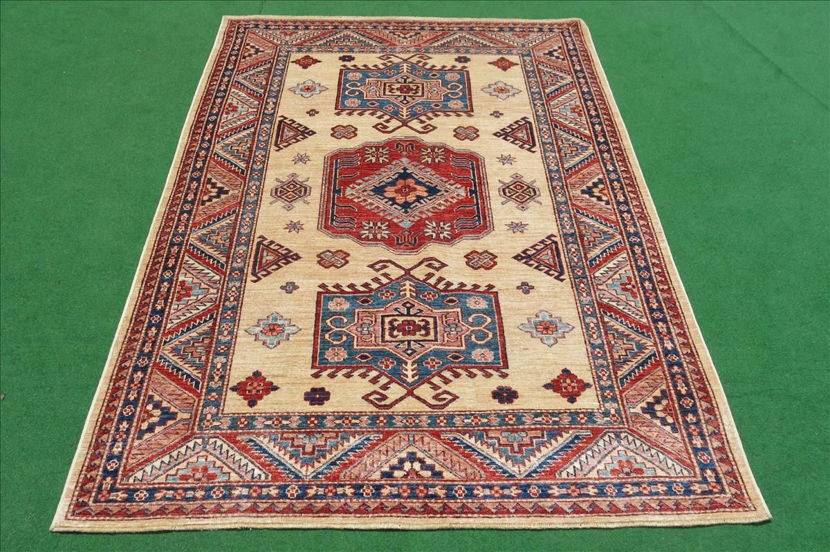 Keleti szőnyeg Kazak Exclusive
