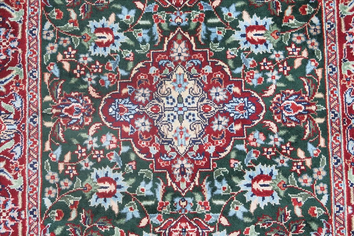 Oriental rug Sarugh Silk Royal